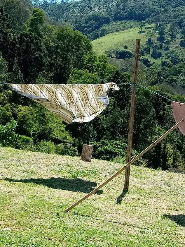 Imagem Chácara com 20.000 m² ? Bairro Barrocão, Piracaia/SP