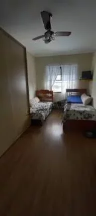 Imagem Apartamento em Santos á venda 2 dormitórios, bairro Aparecida.