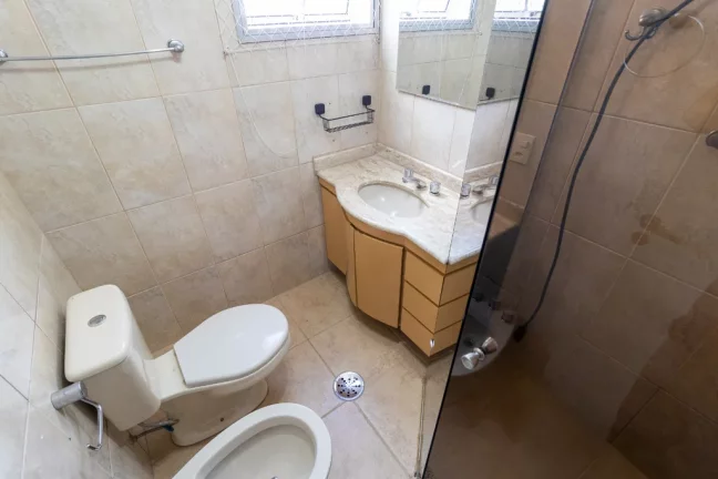 Imagem Apartamento à venda em São Paulo, Saúde, com 3 quartos, 101m2