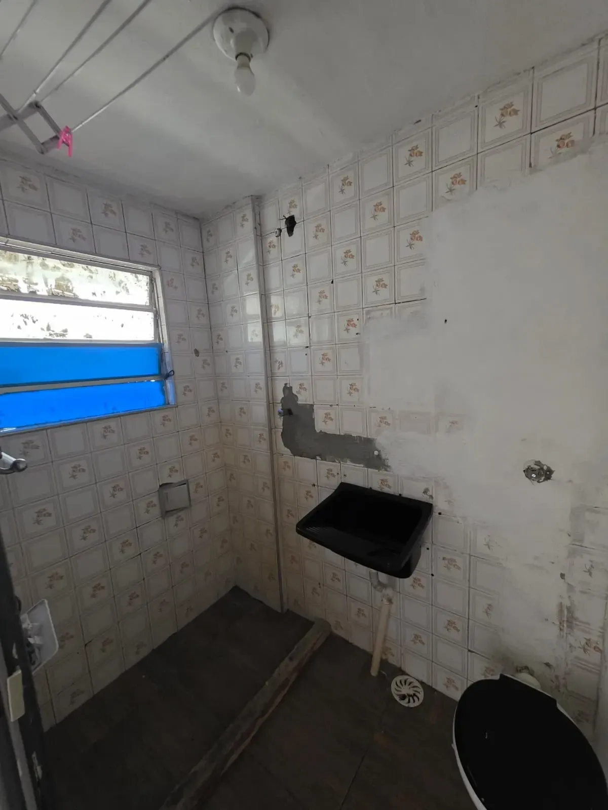 Imagem Kitnet com 1 Quarto à Venda, 30 m² em José Menino - Santos