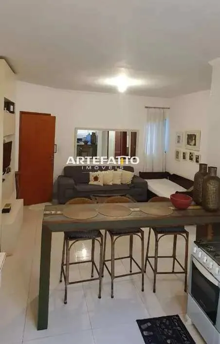 Foto do imóvel Apartamento à venda em Franca, Esplanada Primo Meneghetti, com 2 quartos, 75m2