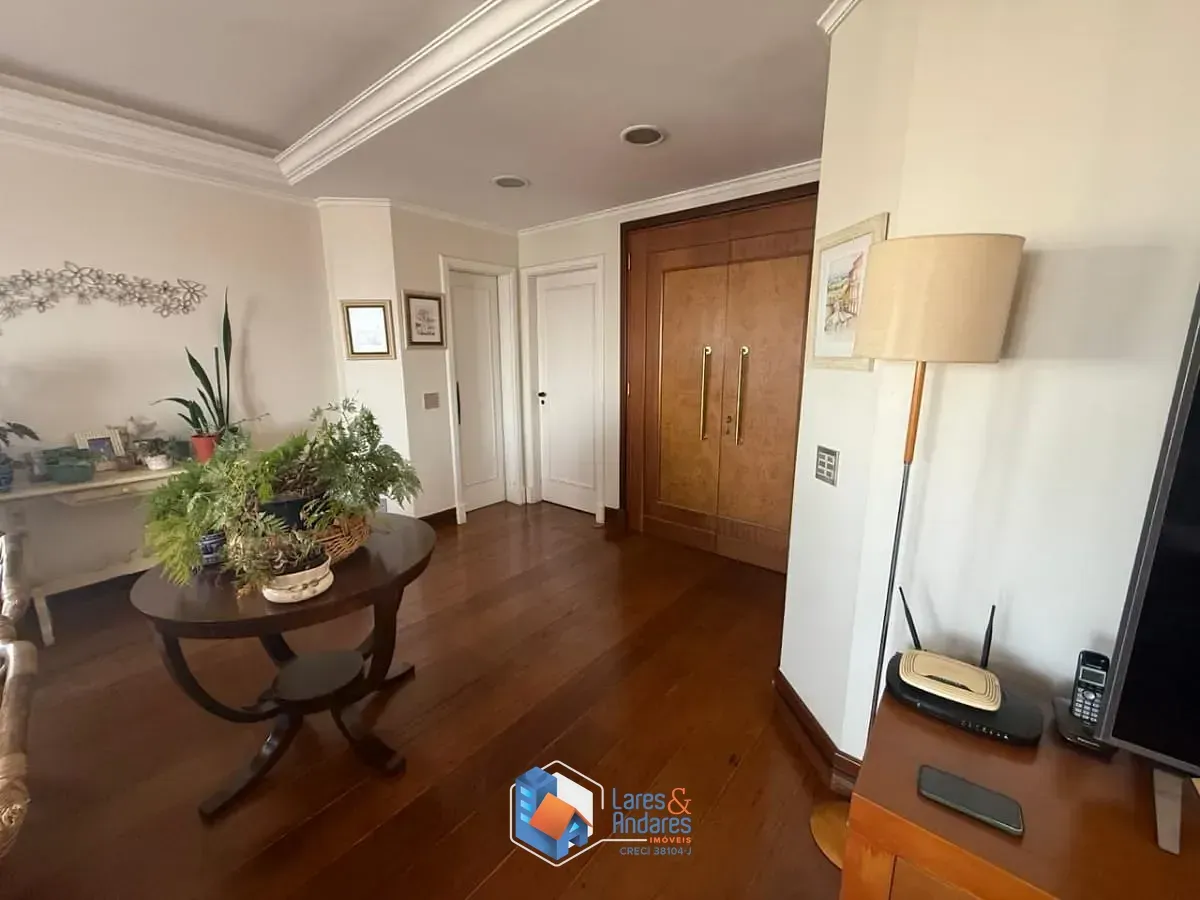 Imagem Apartamento para venda em Perdizes com 4 quartos, sendo 2 suítes, 252m²