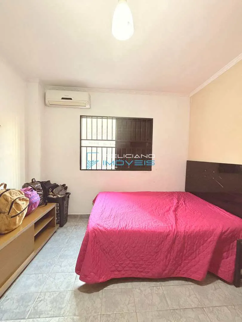 Imagem Apartamento com 1 quarto, Guilhermina, Praia Grande - R$ 400 mil, Cod: 7529