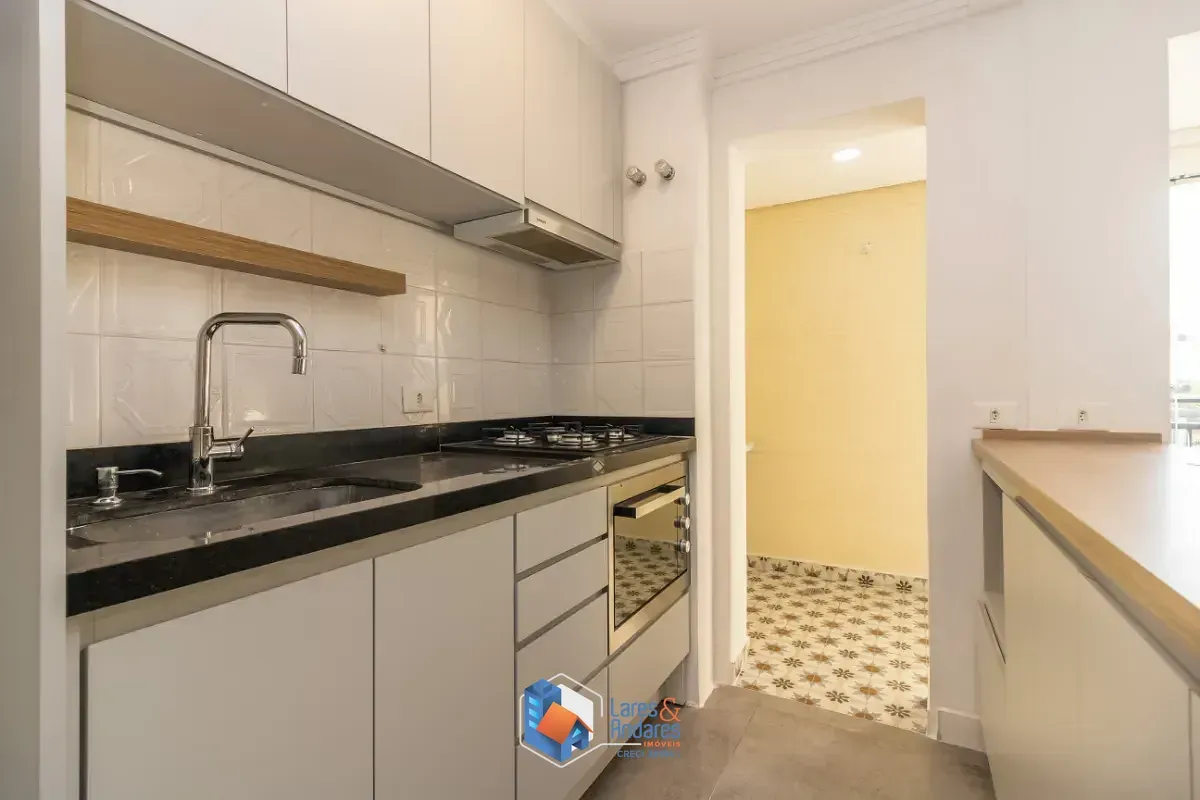 Imagem Apartamento para venda e locação em Jardim São Paulo(Zona Norte) com 2 quartos, sendo 2 suítes, 66m²