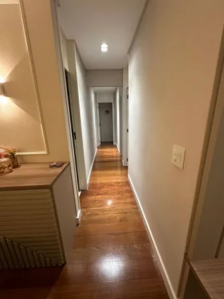Imagem Apartamento 4 Dormitórios (1 suíte), 2 vagas, Jardim Satélite - Sjc.