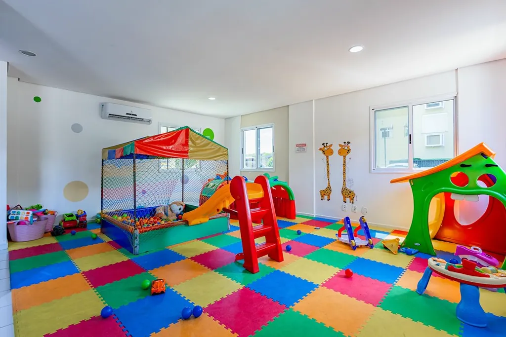 Imagem Apartamento em São Sebastião