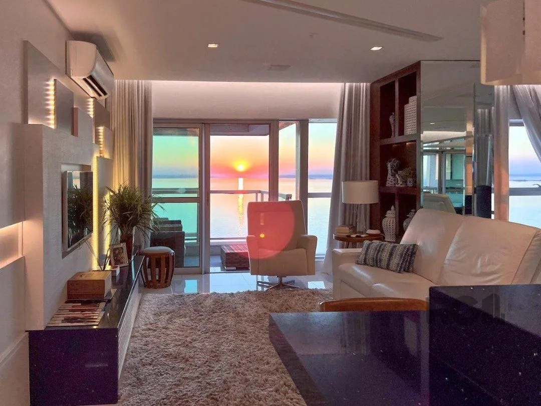 Imagem Apartamento em Cristal
