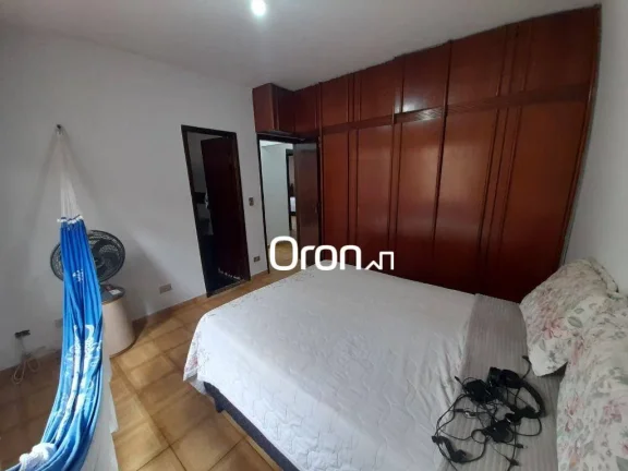 Imagem Casa à venda, 320 m² por R$ 670.000,00 - Jardim Novo Mundo - Goiânia/GO