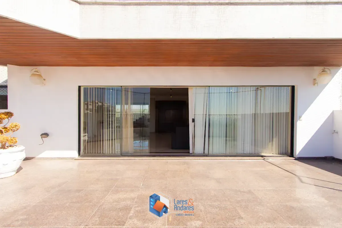 Imagem Cobertura para venda em Santo Amaro com 7 quartos, sendo 4 suítes, 623m²