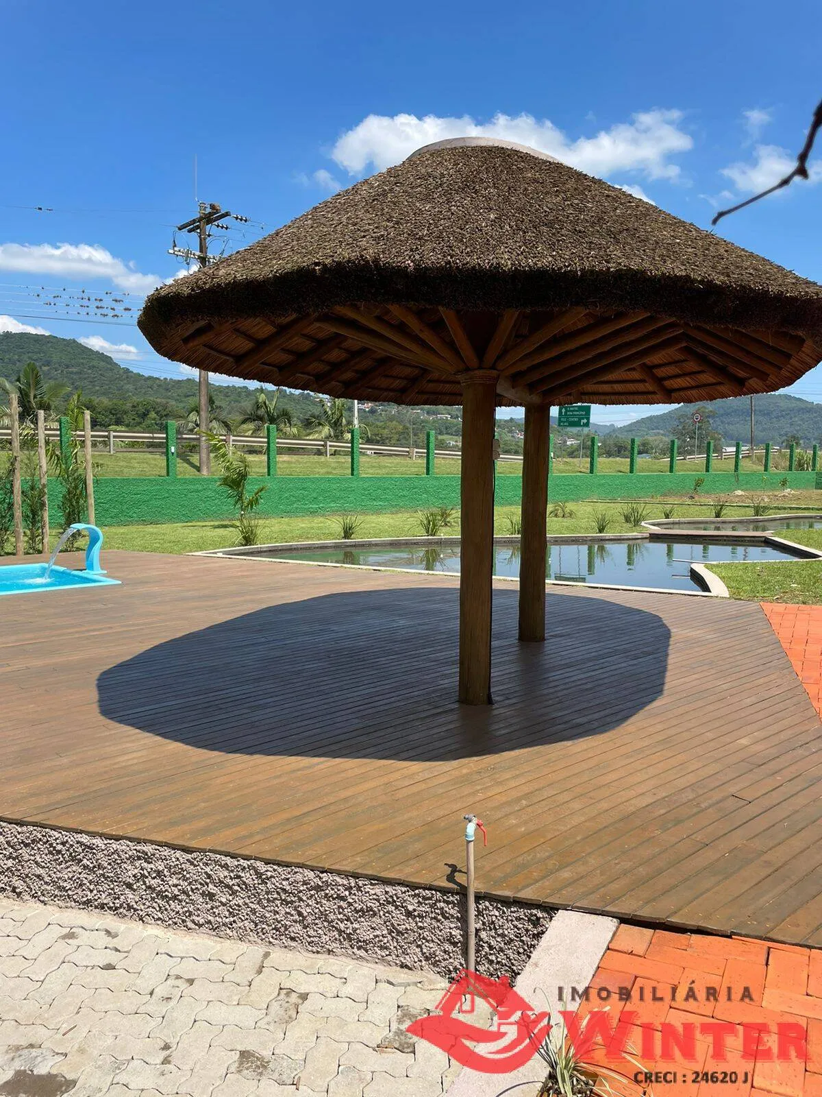 Imagem Ampla casa de 224m² em terreno de 957m² em Picada Cará, Feliz.
