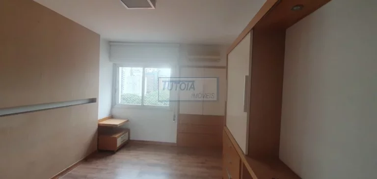 Imagem APARTAMENTO A VENDA COM 3 DORMITÓRIOS NO PARAISO; SÃO PAULO