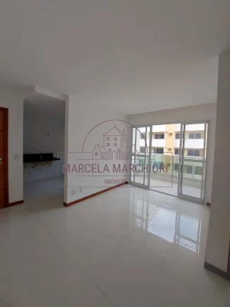 Imagem Apartamento novo na Praia da Costa