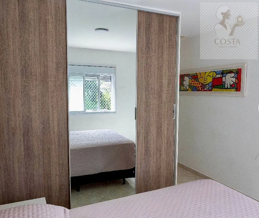 Imagem SOBRADO 110m² | CONDOMÍNIO FECHADO AO LADO DA RAPOSO