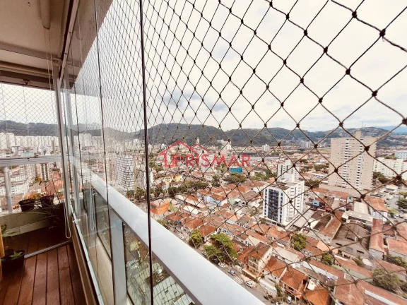 Imagem Apartamento varanda churrasqueira 2 vagas, 
Campo Grande