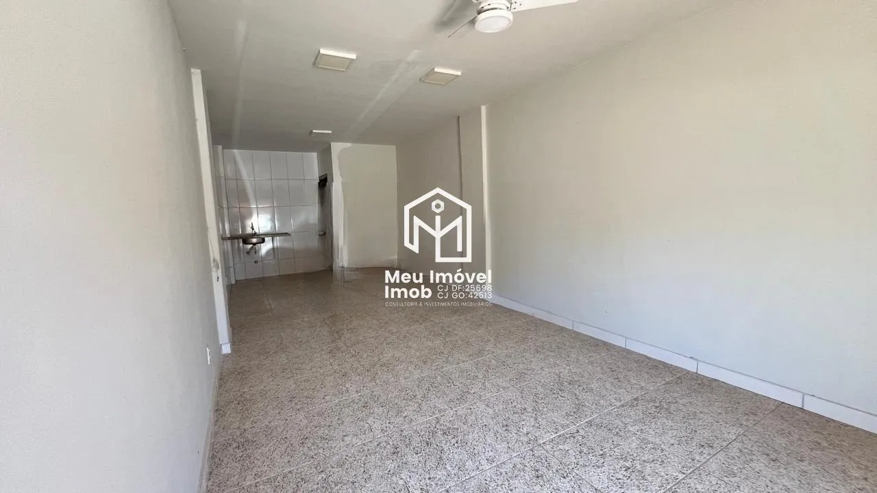 Imagem Loja Comercial 30m² Ed Maria Airosa Rua 8 Vicente Pires