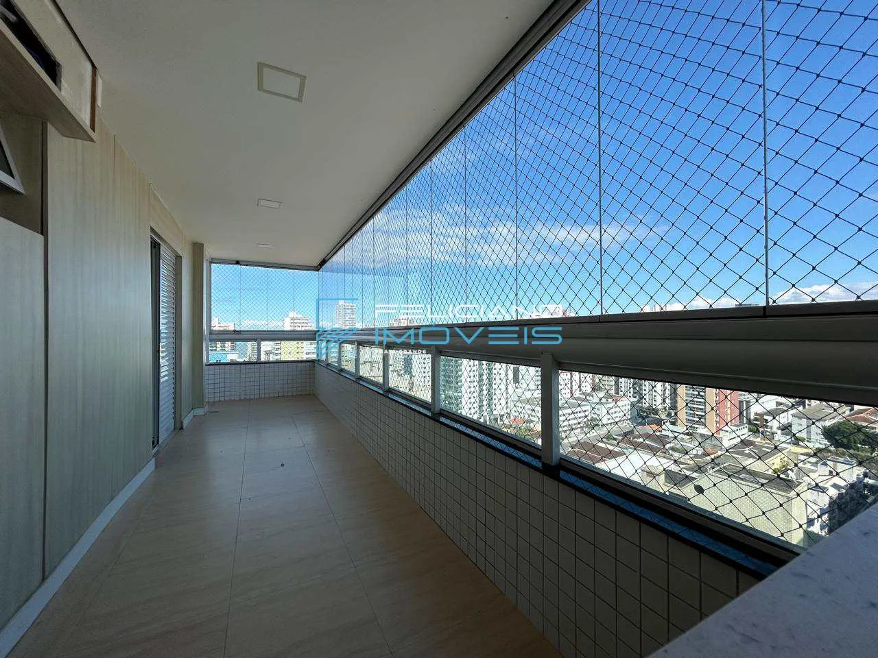 Imagem Apartamento com 3 quartos, Canto do Forte, Praia Grande - R$ 1.2 mi, Cod: 4336