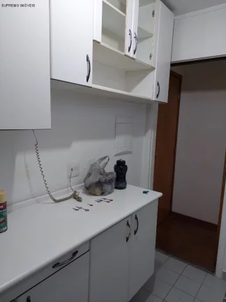 Imagem APARTAMENTO RESIDENCIAL em SÃO PAULO - SP, JARDIM VAZANI