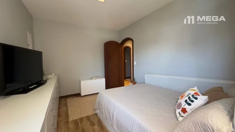 Imagem Cobertura com 4 dormitórios à venda, 340 m² por R$ 2.550.000,00 - Praia do Canto - Vitória/ES