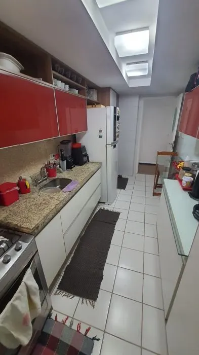Imagem Apartamento a Venda no bairro Icaraí - Niterói, RJ