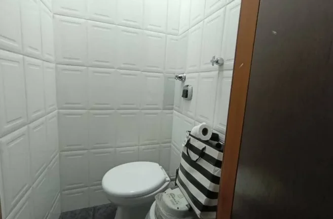 Imagem APARTAMENTO COM 03 QUARTOS, VAGA DE GARAGEM NO CENTRO!!!!!