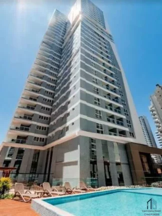 Imagem Apartamento a venda 02 quartos c/suíte, no Batel, Curitiba-PR