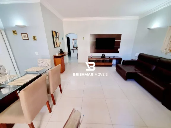 PITANGUEIRAS- UMA QUADRA DO MAR , LINDO APARTAMENTO , GARAGEM NO PRÉDIO, CHURRASQUEIRA