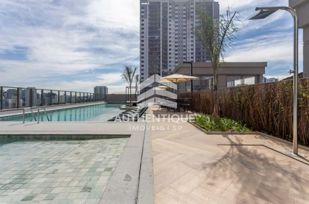 Imagem LIVING HEREDITA ALTO DO IPIRANGA - Apartamento no bairro Alto do Ipiranga à venda