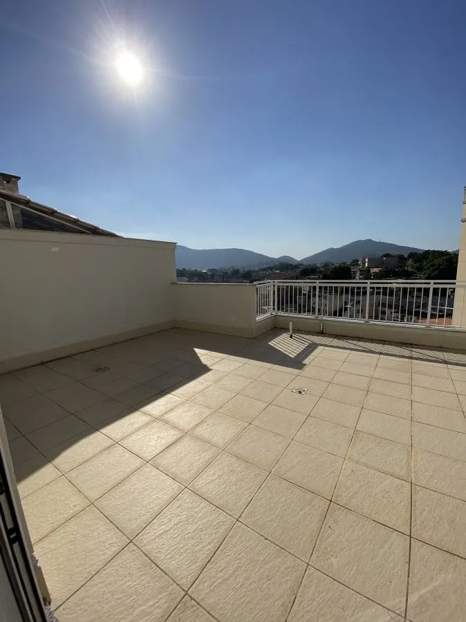 Imagem Apartamento a Venda no bairro Taquara - Rio de Janeiro, RJ