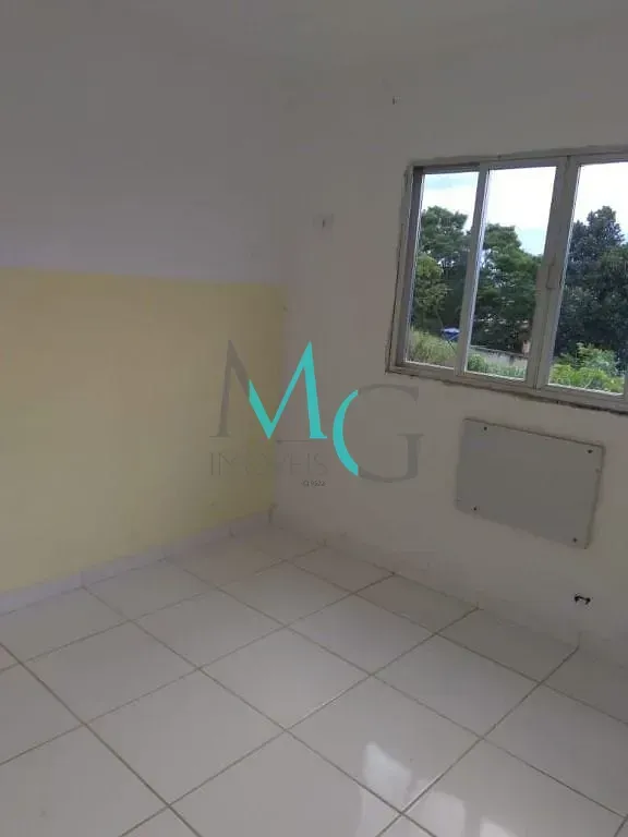 Imagem Casa com 1 dormitório à venda, 136 m² por R$ 190.000,00 - Campo Grande - Rio de Janeiro/RJ