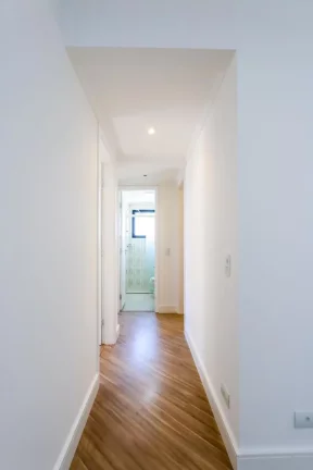 Imagem APARTAMENTO RESIDENCIAL em São Paulo - SP, Campo Belo
