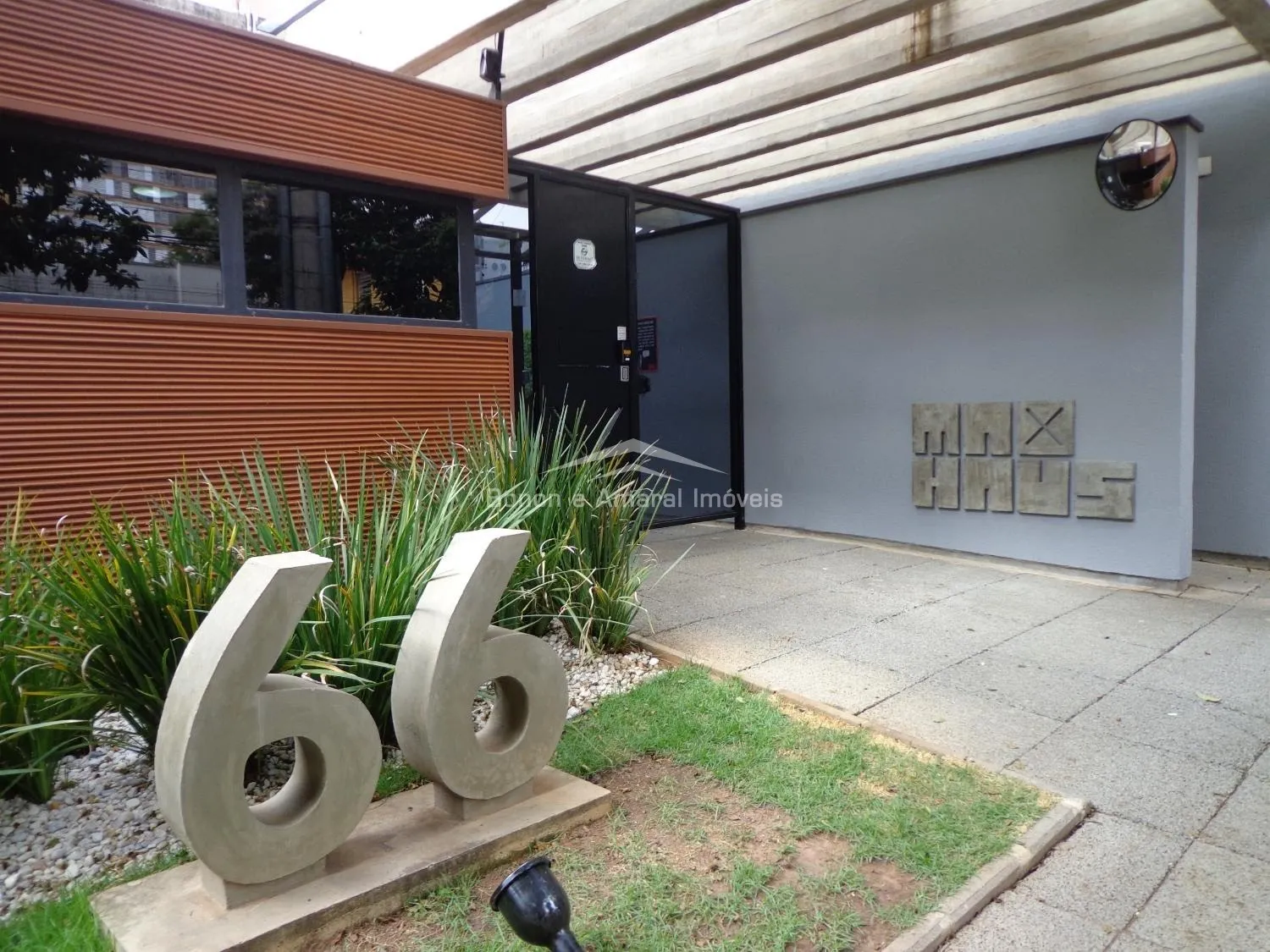 Imagem Apartamento no Maxhaus Cambuí I, de 1 quarto à venda, Cambuí - Campinas/SP