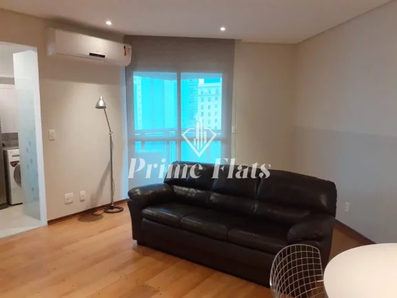 Imagem Flat disponível para venda Transamérica Prime Paradise Garden, com 100m², 3 dormitórios e 3 vagas