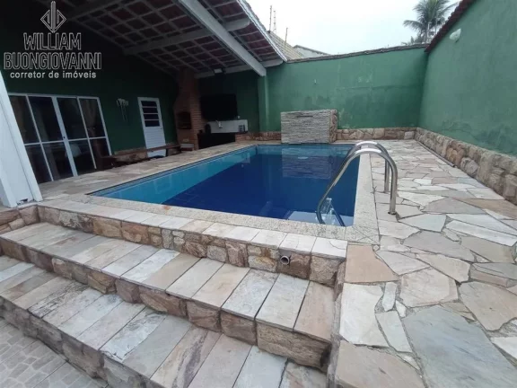 Imagem Casa à Venda em Vila Caiçara, Praia Grande - SP