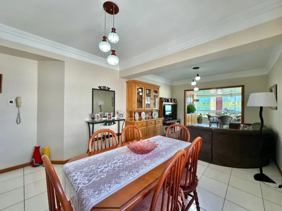 Imagem Apartamento 3 Dormitórios - Bairro Centro