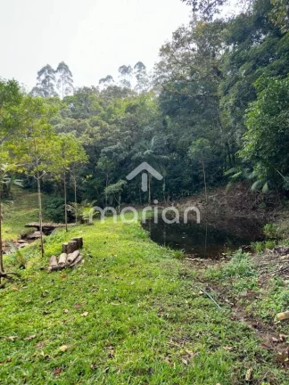Imagem Sítio, Alto Bau - Ilhota