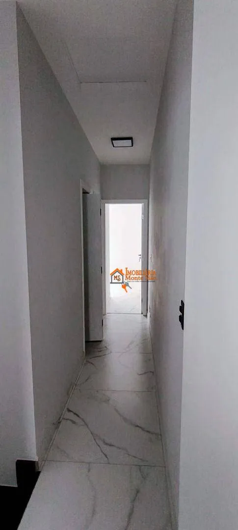 Imagem Sobrado com 3 dormitórios à venda, 140 m² por R$ 820.000,00 - Tucuruvi - São Paulo/SP
