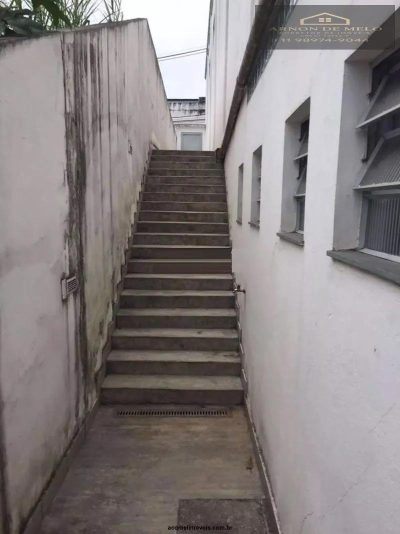 Imagem Galpões para locação em Barueri no bairro Jardim Regina Alice