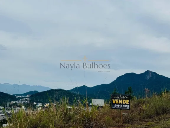 Foto do imóvel TERRENO RESIDENCIAL em São José - SC, Sertão do Maruim