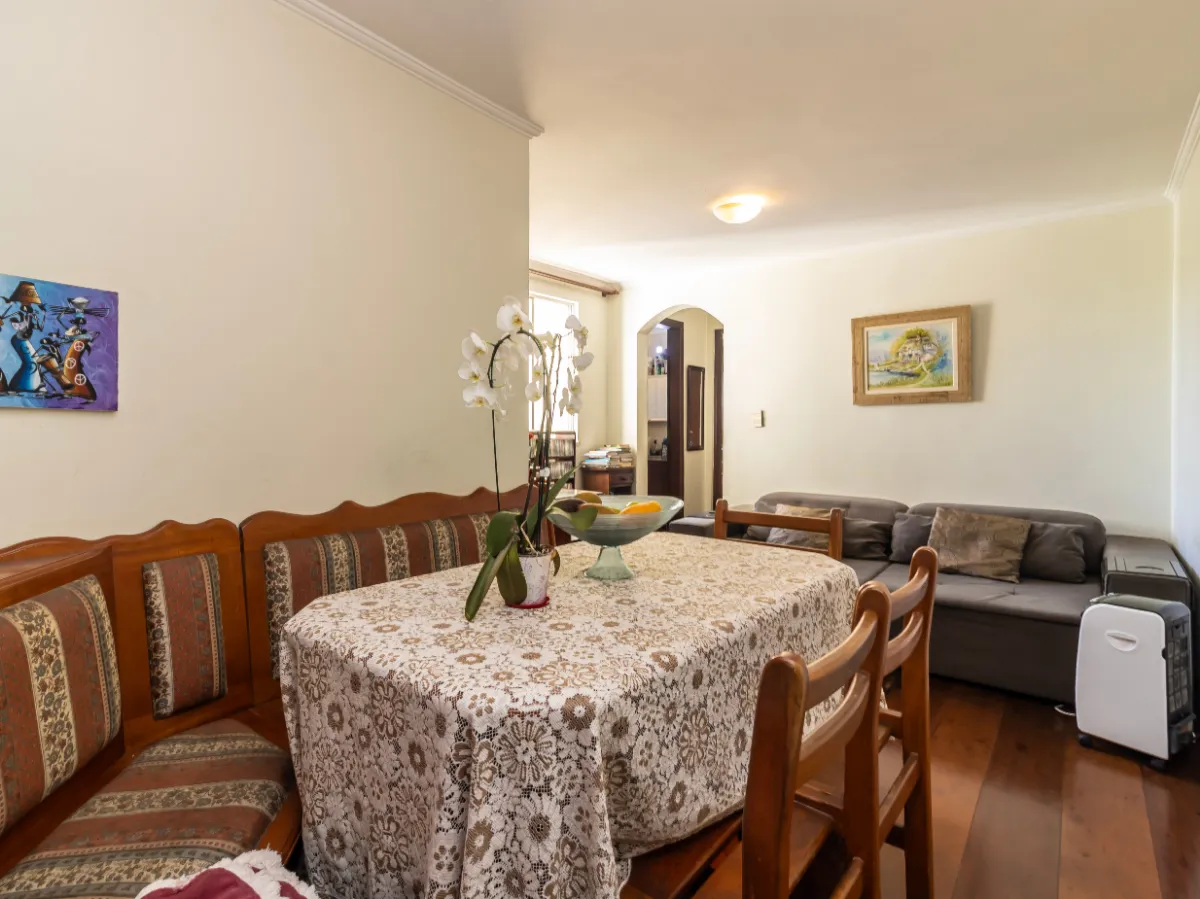 Imagem Apartamento para venda em Vila Nova Cachoeirinha com 2 quartos, 50m2