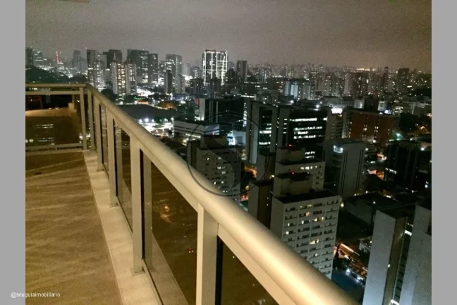 Imagem APARTAMENTO RESIDENCIAL em SÃO PAULO - SP, VILA CRUZEIRO