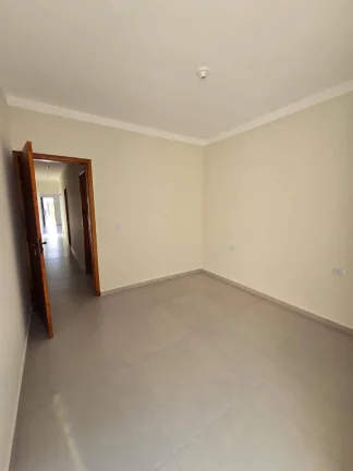 Imagem CASA TÉRREA- 2 QUARTOS- PARQUE SÃO BENTO
