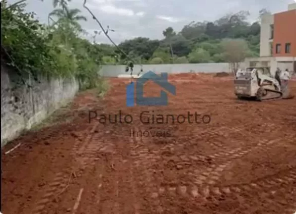 Imagem Lote no Condomínio Exclusivo Passargada Granja Viana