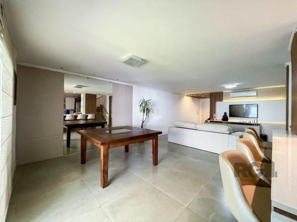 Imagem Casa de Condomínio em Vila Nova
