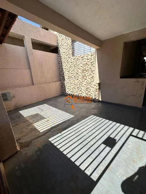 Imagem Casa com 2 dormitórios à venda, 125 m² por R$ 456.000 - Cidade Jardim Cumbica - Guarulhos/SP