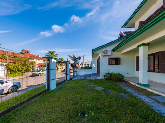 Imagem Casa à venda no bairro Zona Nova - Tramandaí/RS