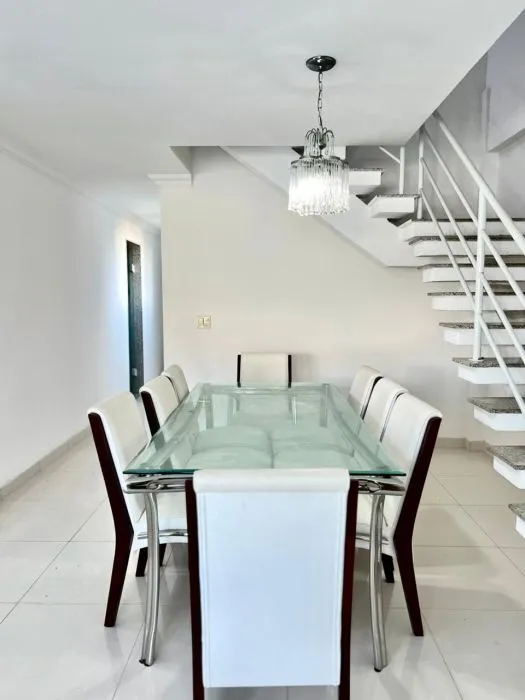 Imagem Gleba A: cobertura duplex 376 m² e 3 quartos | OD47