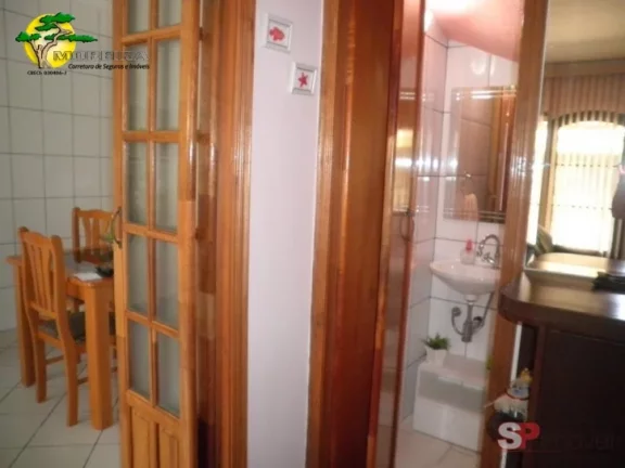 Imagem SOBRADO NA VILA BASILEIA