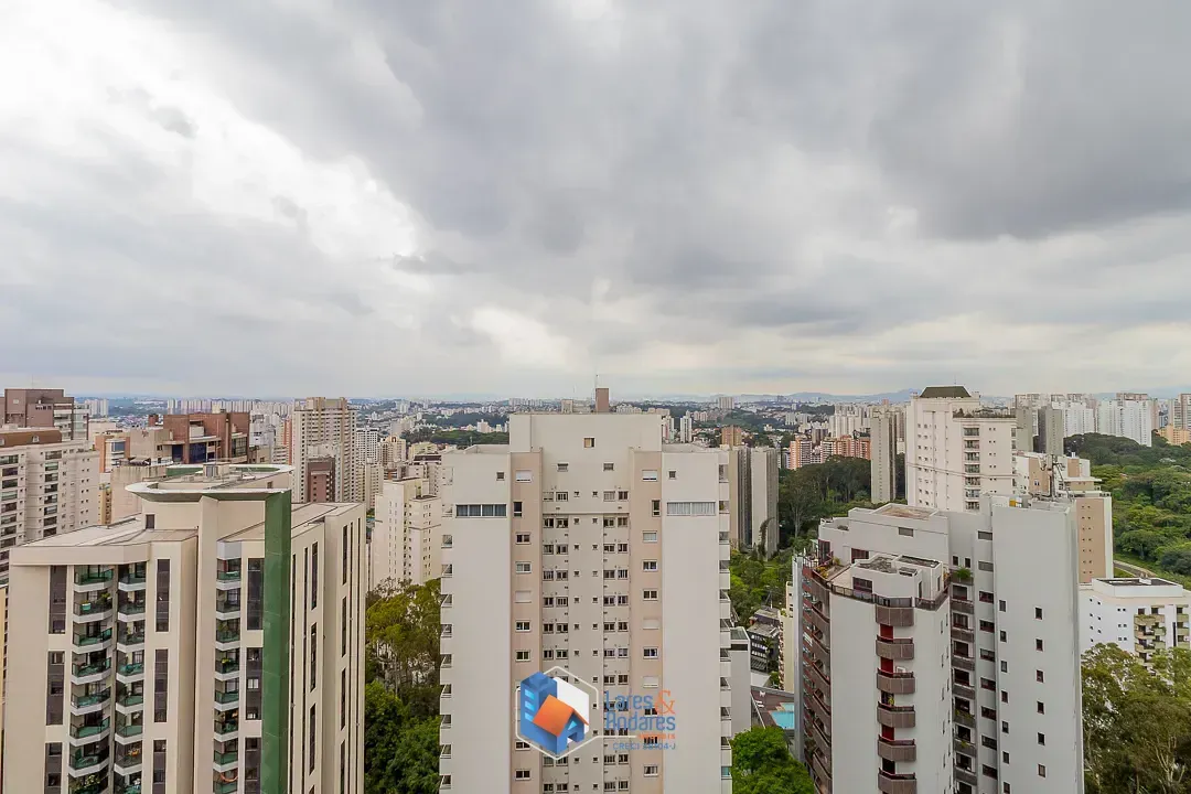 Imagem Cobertura para venda em Vila Suzana com 3 quartos, sendo 1 suíte, 137m²
