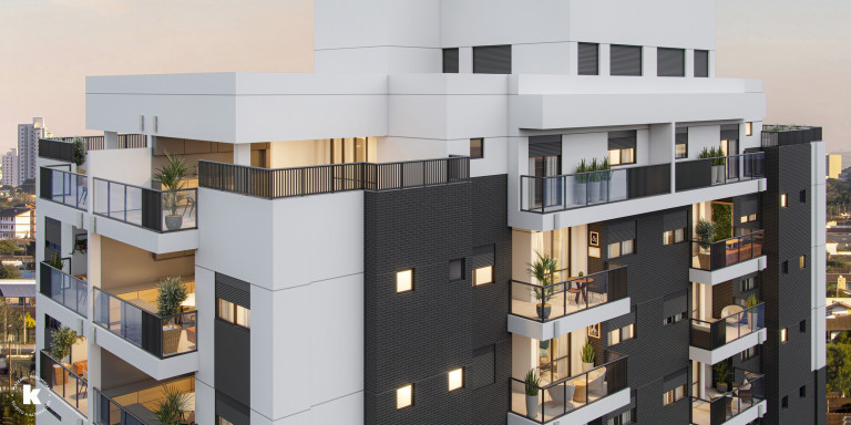 Imagem Apartamento com 1 Quarto à Venda, 37 m² em Cerqueira César - São Paulo