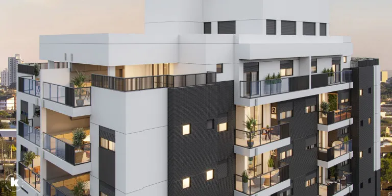 Imagem Apartamento com 1 Quarto à Venda, 37 m² em Cerqueira César - São Paulo